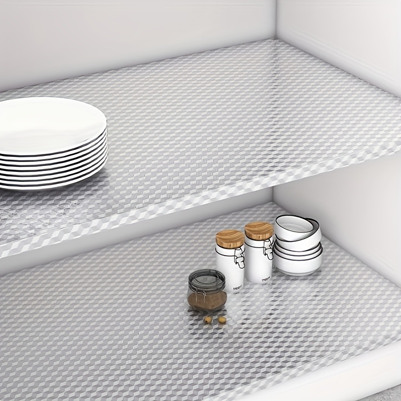 Stiker Dapur Aluminium Tahan A - Commercial Kitchen Wall ulasan dan harga