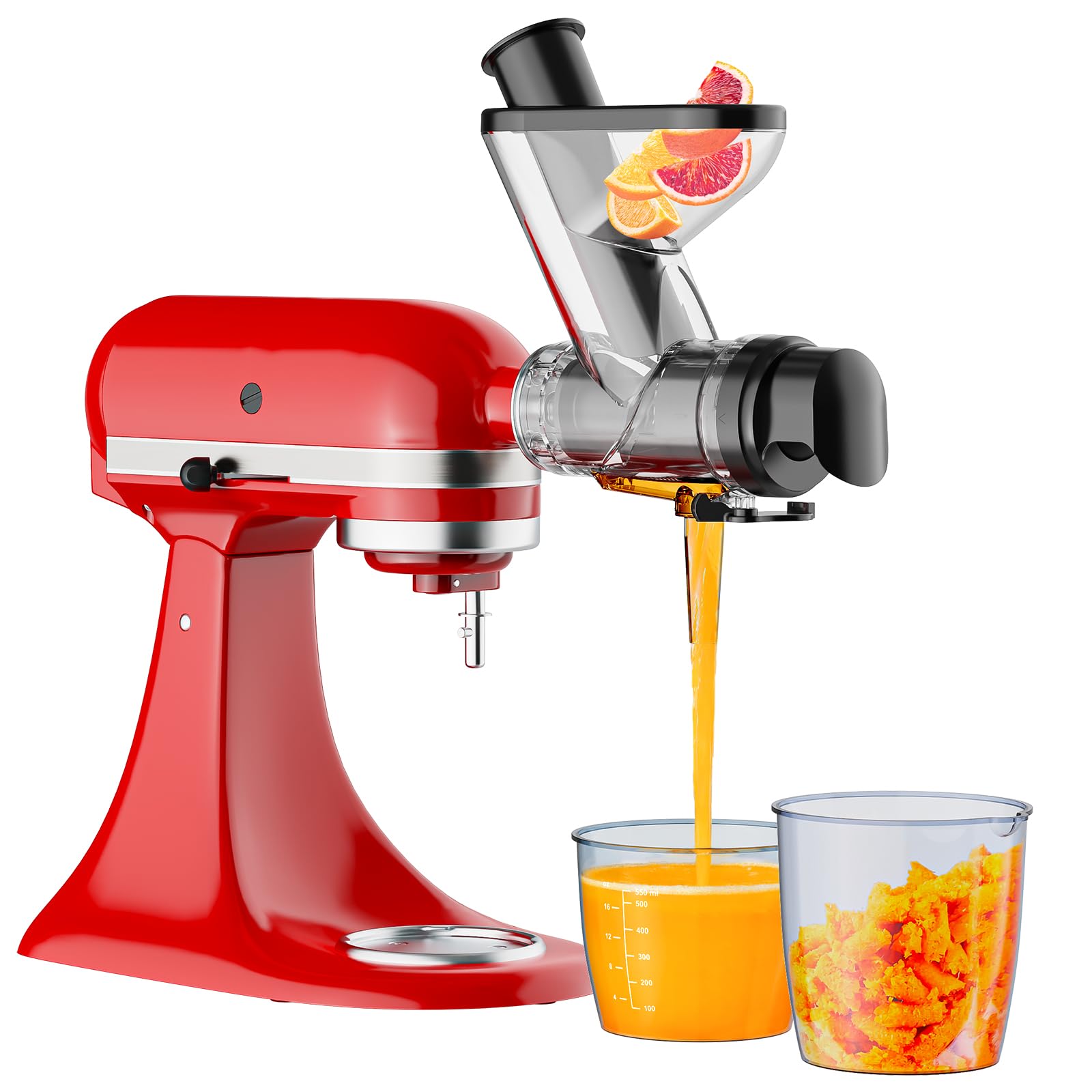 Aksesoris Juicer Masticating u - Commercial Kitchen Supplies ulasan dan harga