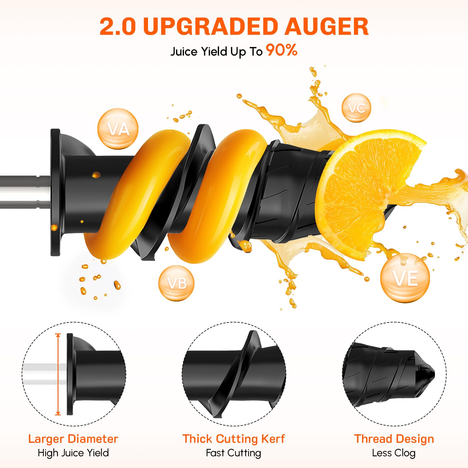 Aksesoris Juicer Masticating u - Commercial Kitchen Supplies ulasan dan harga