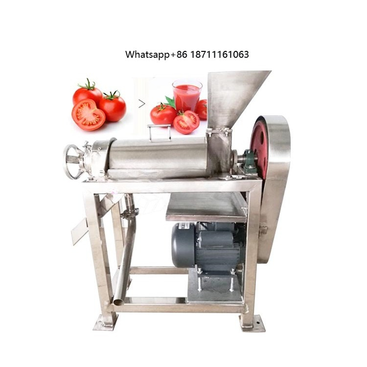 Mesin Ekstraktor Jus Komersial - Juice Extractor Commercial ulasan dan harga