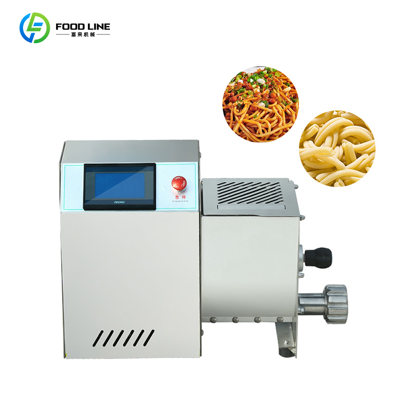 Mesin Pembuat Pasta FOODLINE,  - Commercial Kitchen Management ulasan dan harga
