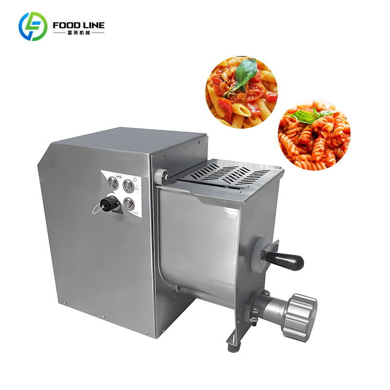 Mesin Pembuat Pasta FOODLINE,  - Commercial Kitchen Management ulasan dan harga