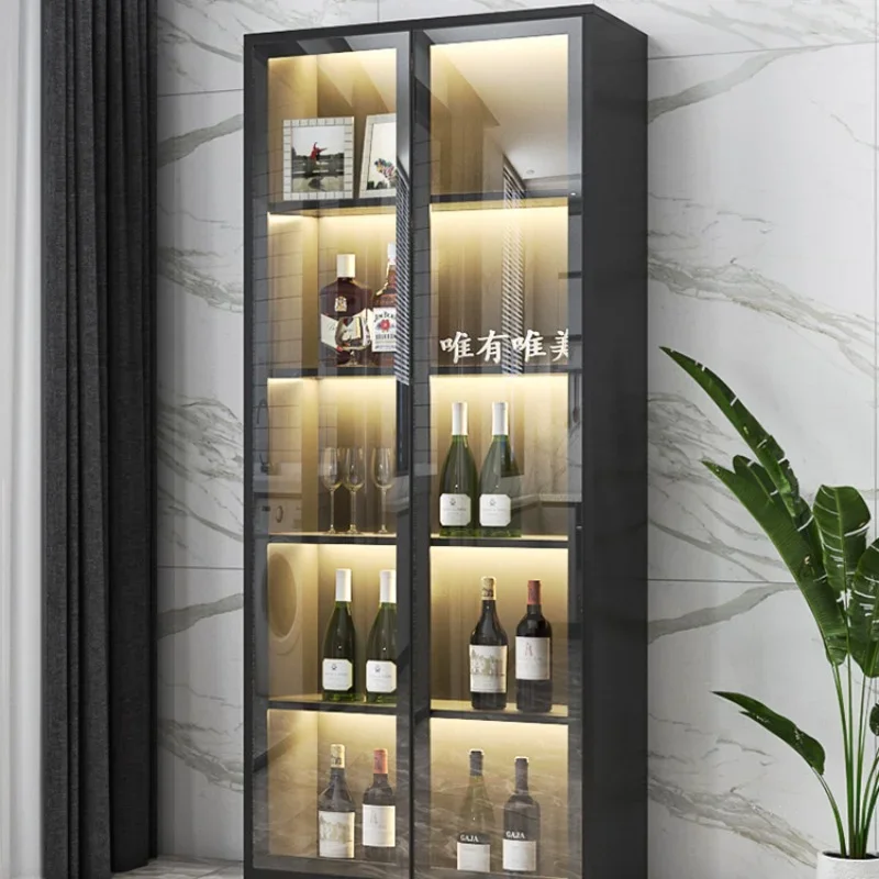 Rak Penyimpanan Ruang Tamu, Le - Commercial Kitchen Wall ulasan dan harga