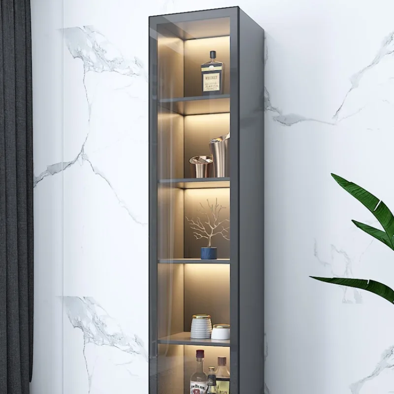 Rak Penyimpanan Ruang Tamu, Le - Commercial Kitchen Wall ulasan dan harga
