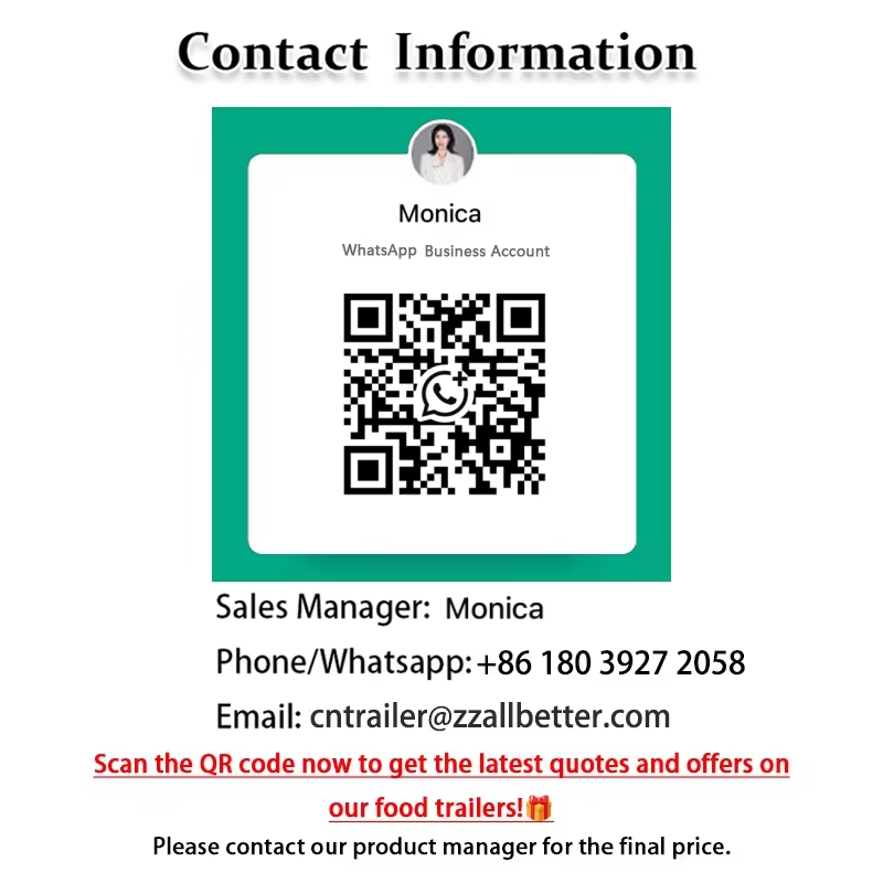 Gerobak Makanan Jalanan Belyoo - Commercial Kitchen Trailer ulasan dan harga