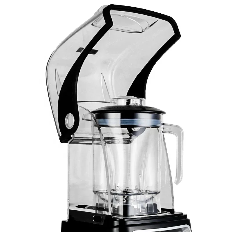 Blender dan Pengolah Makanan P - Commercial Blender Heavy Duty ulasan dan harga