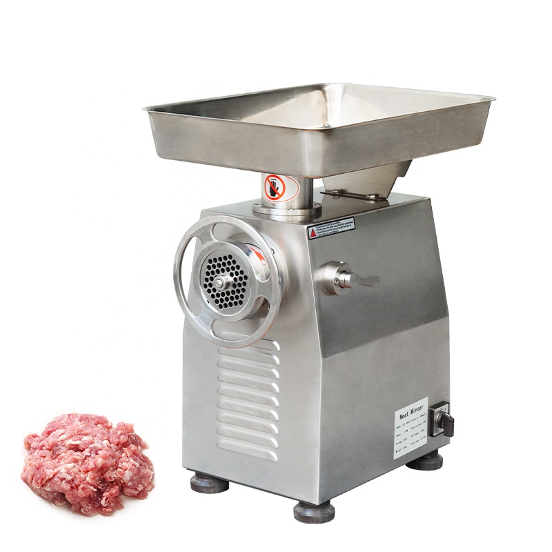 Penggiling Daging Listrik Kome - Meat Grinder Electric ulasan dan harga